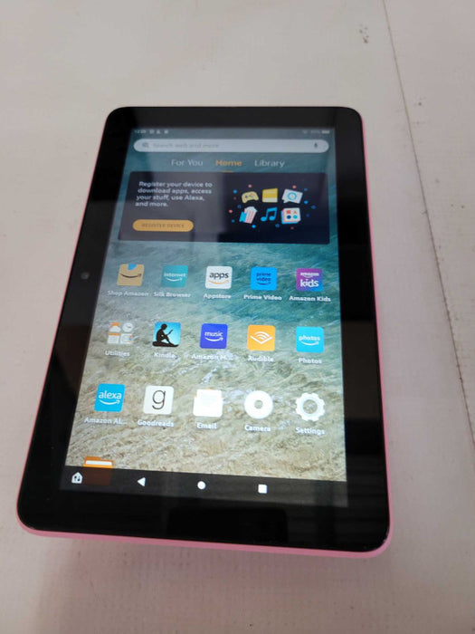 Amazon Fire 7 (12th Gen)