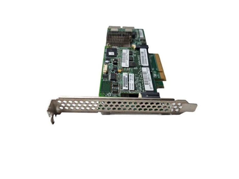 HP 631670-B21 633538-001 G8 Smart Array P420/1GB FBWC 6Gb 2P SAS Controller )