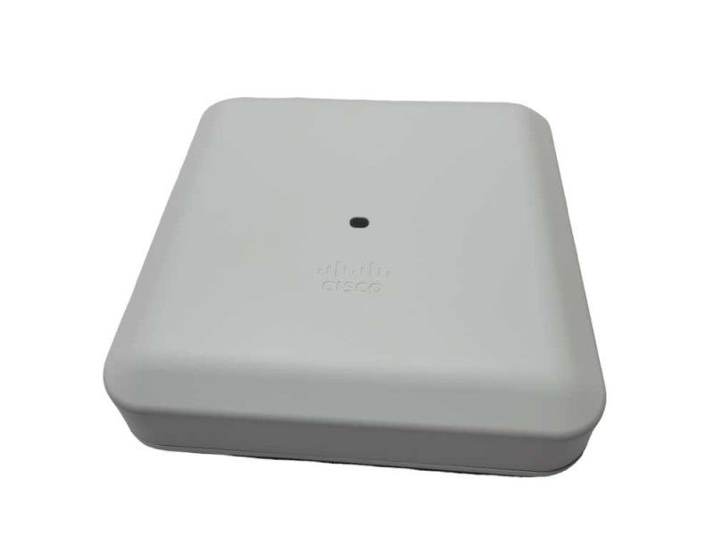 Open-Box Cisco 2802I Aironet Wireless Access Point AIR-AP2802I-A-K9 Q_