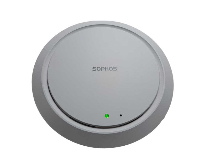 Sophos AP 55C Wireless Access Point Wi-Fi 2.40 GHz, 5 GHz & POE )