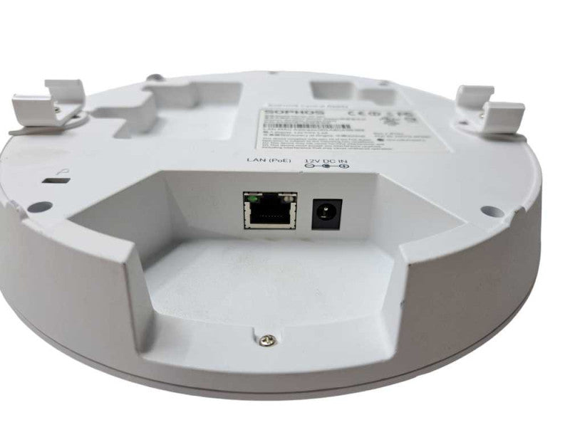 Sophos AP 55C Wireless Access Point Wi-Fi 2.40 GHz, 5 GHz & POE )