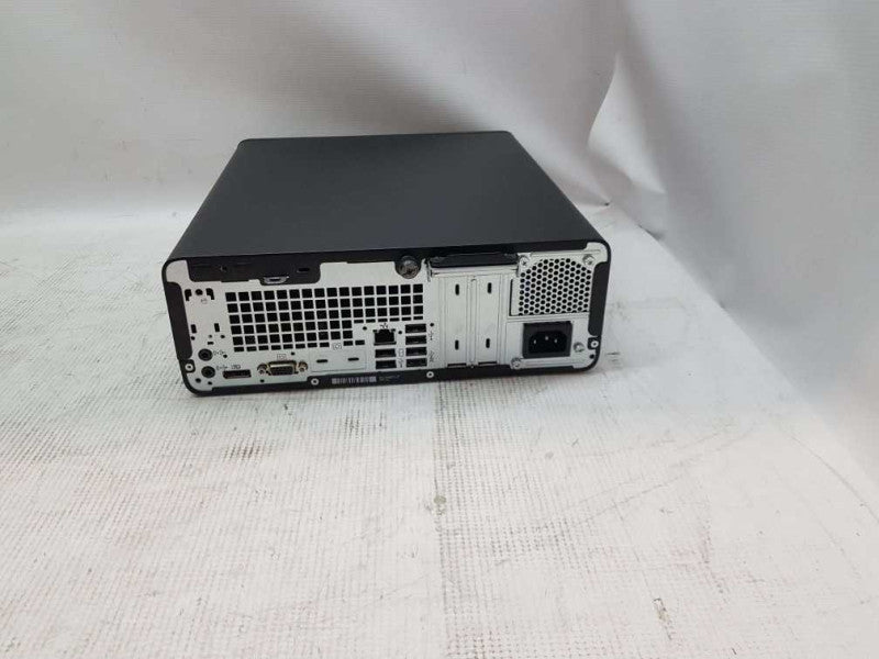 HP ProDesk 400 G6 SFF i5 - 9500 CPU @ 3.00GHz  8GB DDR4 Ram Q