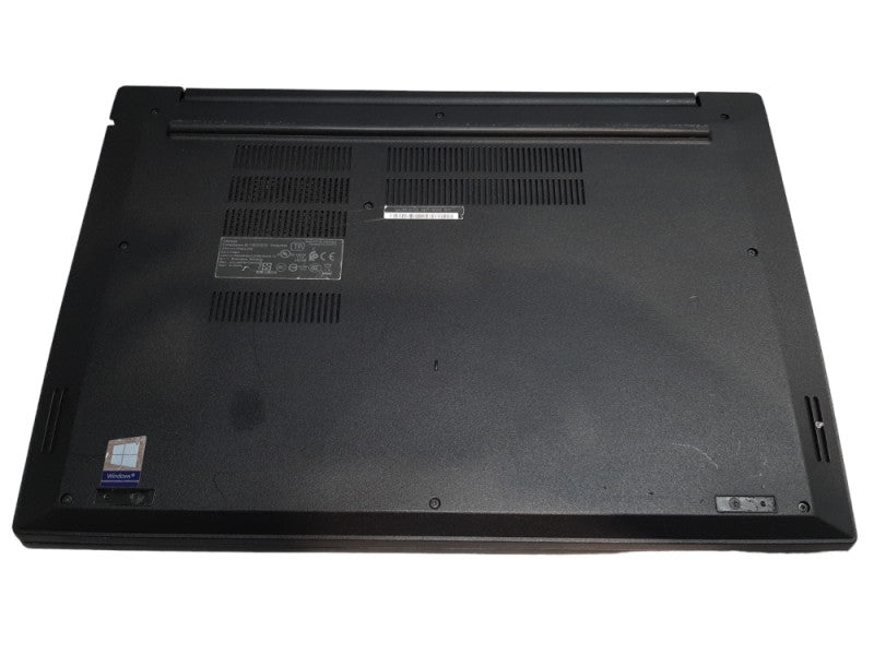Lenovo ThinkPad E595 15.6\\" AMD Ryzen 5 3500U 16GB DDR4 512GB SSD *READ