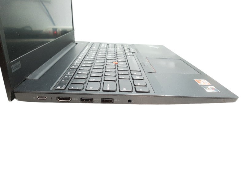 Lenovo ThinkPad E595 15.6\\" AMD Ryzen 5 3500U 16GB DDR4 512GB SSD *READ