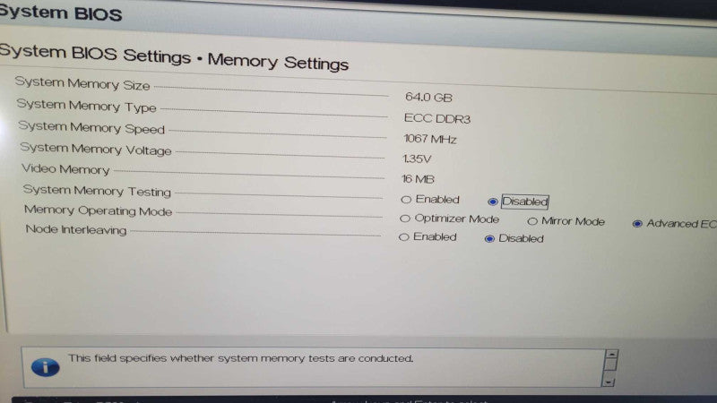 Dell PE R720XD - 2x Xeon E5-2609 0 | 64GB RAM | NO HDD | H710P MINI | 2xPSU