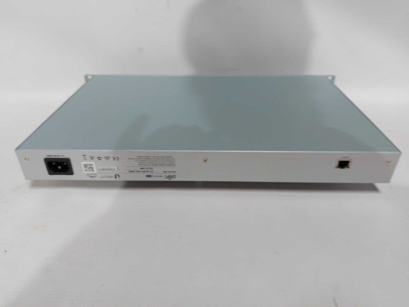 Ubiquiti Networks UniFi (US24250W) 24 Port Rack Mountable - factory reset #