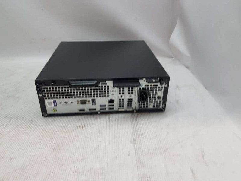 Dell OptiPlex 3060 SFF i5 - 8500 CPU @ 3.00GHz 8GB DDR4 Ram Q