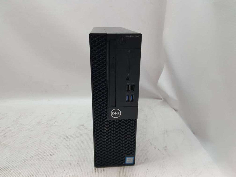 Dell OptiPlex 3060 SFF i5 - 8500 CPU @ 3.00GHz 8GB DDR4 Ram Q