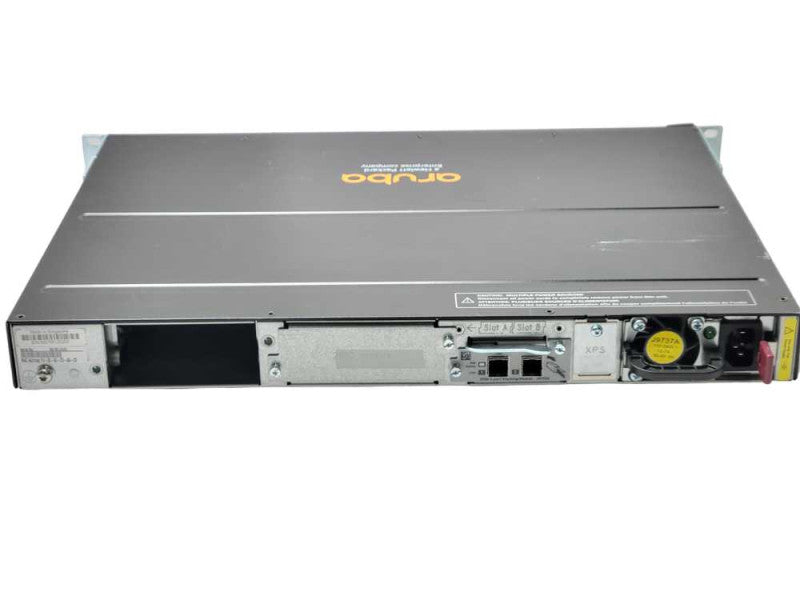 HP Aruba 2920-48G PoE+ 48-Port Gigabit Network Switch J9729A _