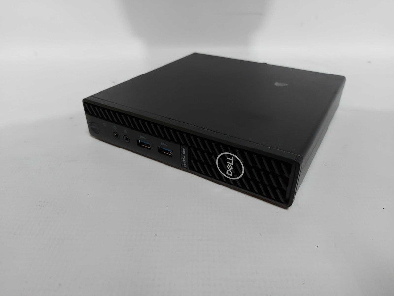 Dell Optiplex 3080 i5-10500T @ 2.30ghz / 8gb ram / READ #