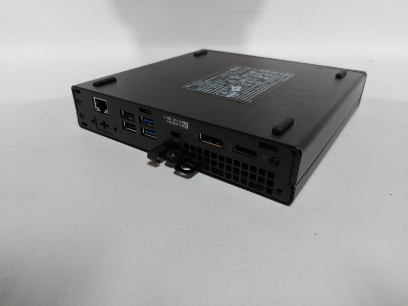Dell Optiplex 3080 i5-10500T @ 2.30ghz / 8gb ram / READ #