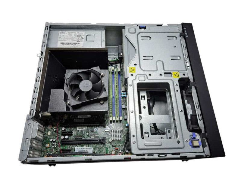 Lenovo ThinkStation P310 Xeon E3-1245 v5 @ 3.50GHz 32GB DDR4 No HDD/OS )