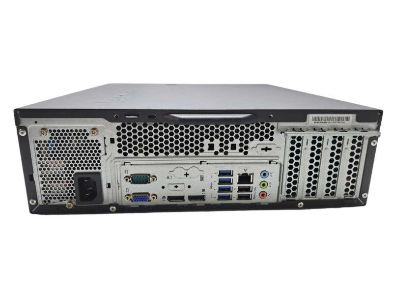Lenovo ThinkStation P310 Xeon E3-1245 v5 @ 3.50GHz 32GB DDR4 No HDD/OS )