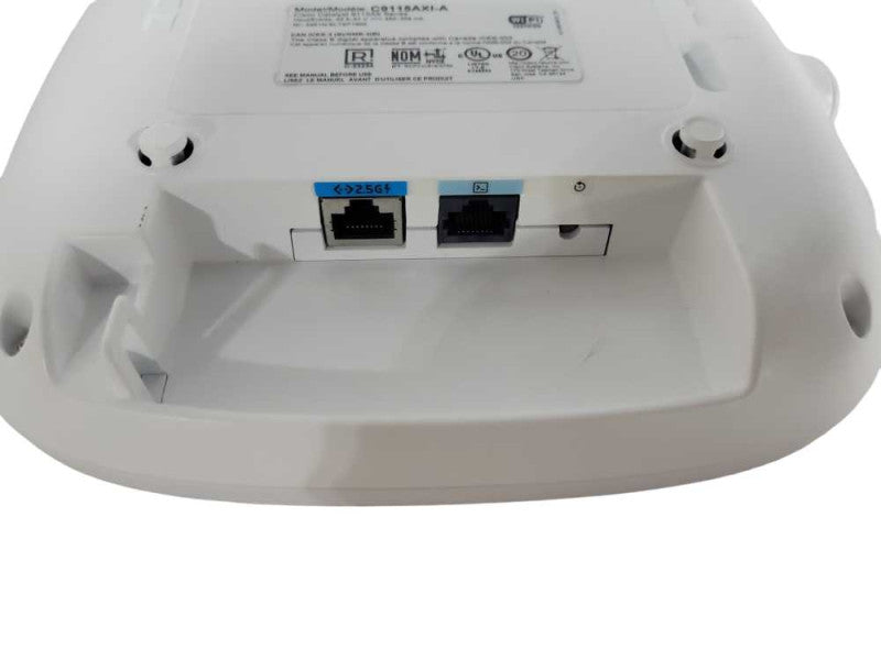 Cisco Catalyst C9115AXI-A Wireless Access Point !