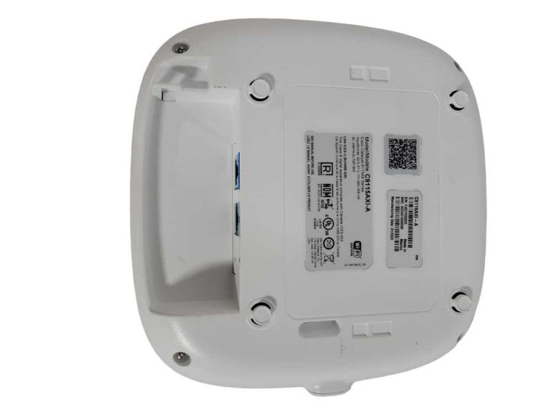 Cisco Catalyst C9115AXI-A Wireless Access Point !