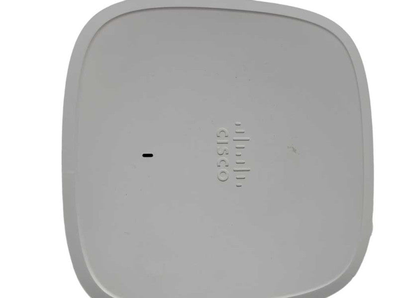 Cisco Catalyst C9115AXI-A Wireless Access Point !