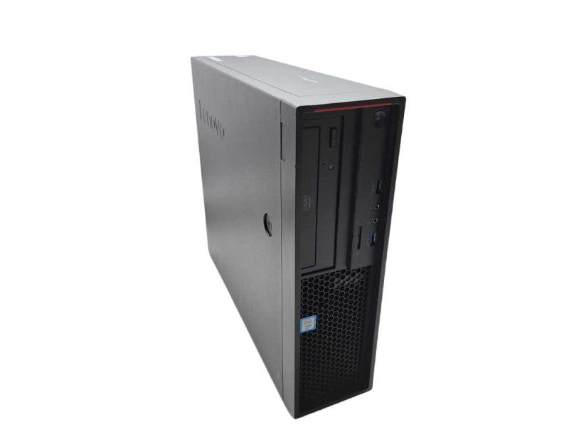Lenovo ThinkStation P320 Xeon E3-1245 v5 @ 3.50GHz 8GB DDR4 No HDD/OS )