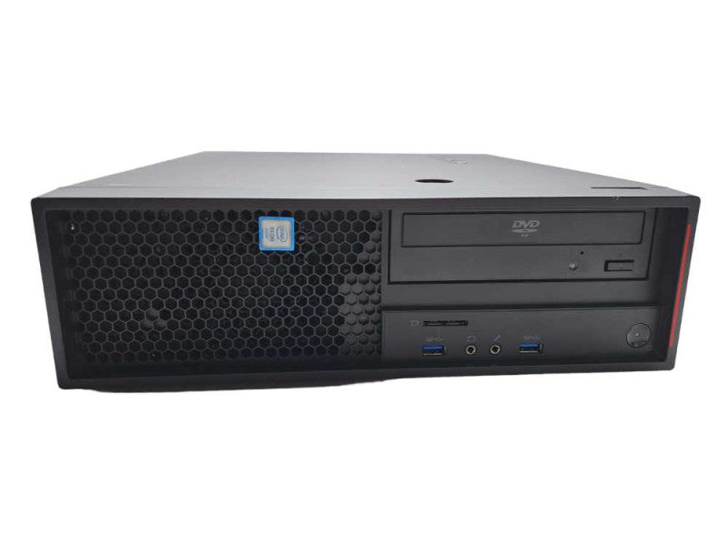 Lenovo ThinkStation P320 Xeon E3-1245 v5 @ 3.50GHz 8GB DDR4 No HDD/OS )
