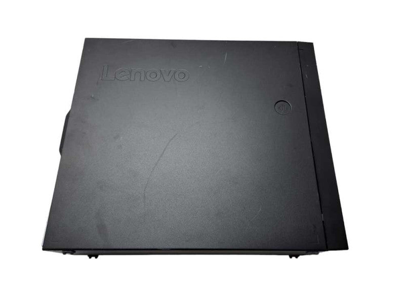 Lenovo ThinkStation P320 Xeon E3-1245 v5 @ 3.50GHz 8GB DDR4 No HDD/OS )