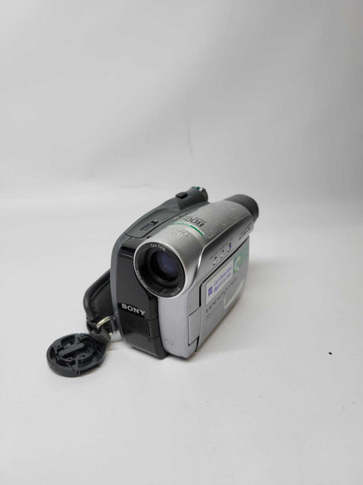 Sony Handycam DCR-HC28 Mini DV Camcorder