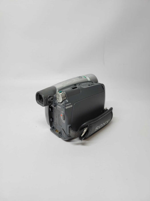 Sony Handycam DCR-HC28 Mini DV Camcorder