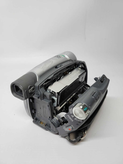 Sony Handycam DCR-HC28 Mini DV Camcorder