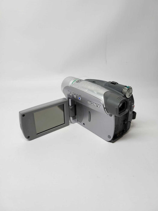 Sony Handycam DCR-HC28 Mini DV Camcorder
