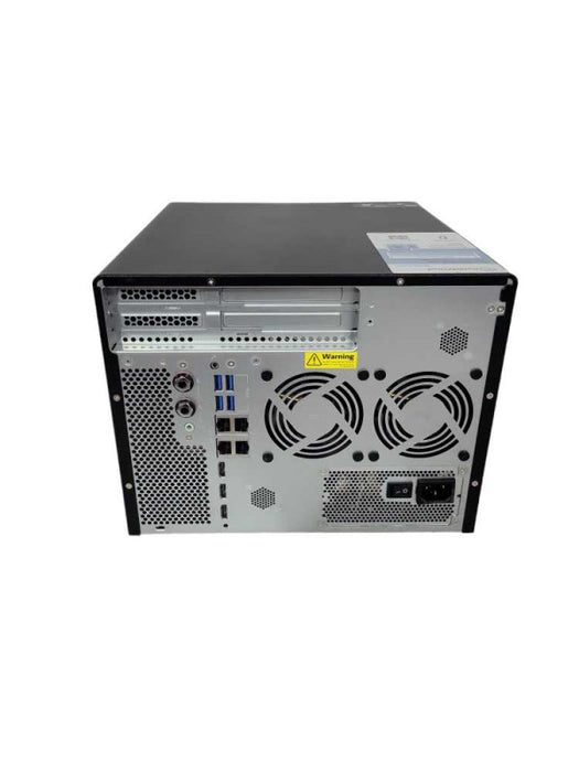 QNAP TVS-882 Tested Working ONLY HAVE 1 CADDIE !