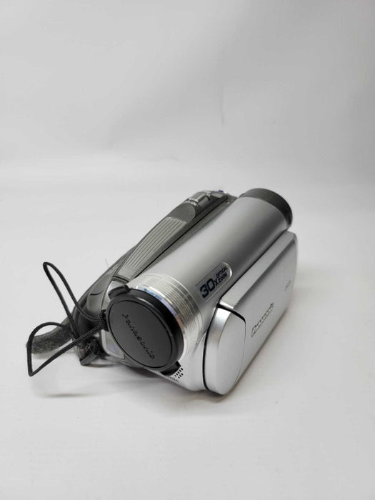 Panasonic PV-GS39 Mini DV Camcorder camcorder