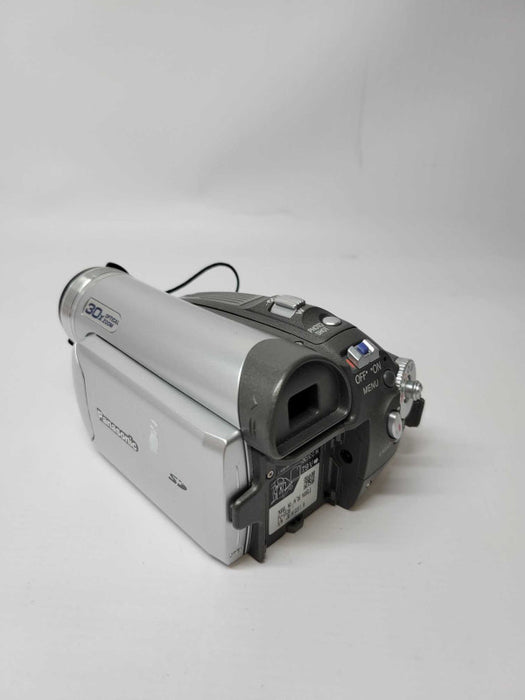 Panasonic PV-GS39 Mini DV Camcorder camcorder