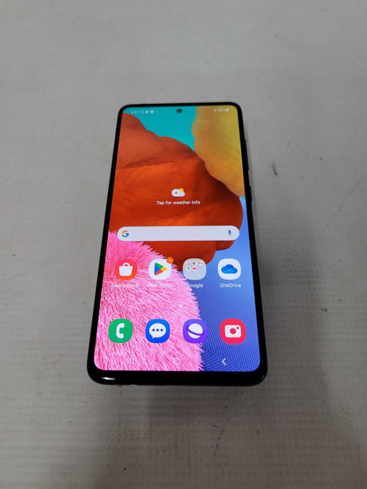 Samsung Galaxy A51 64GB (SM-A515W)