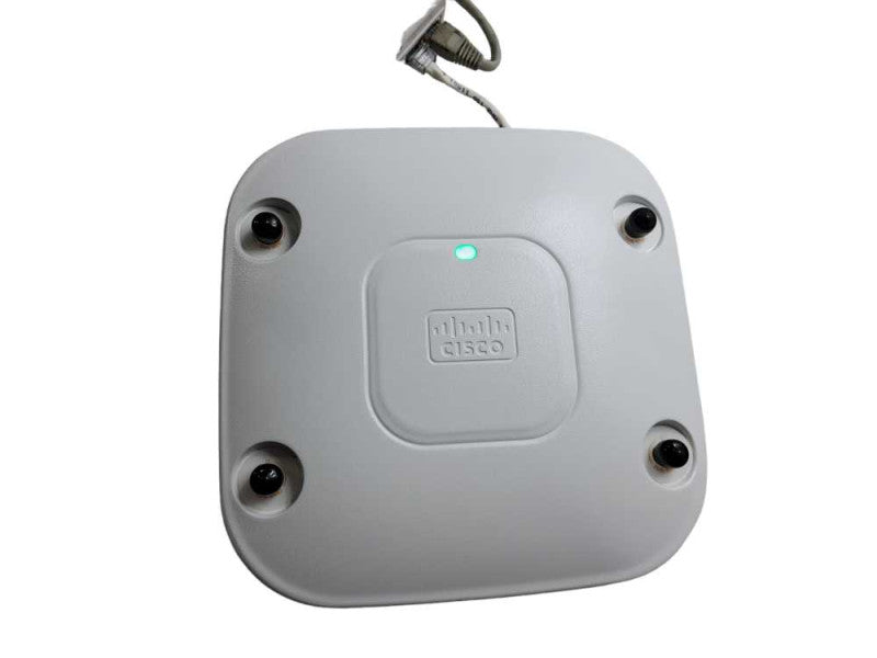 Cisco AIR-SAP2602E-A-K9 Aironet 2602E 802.11n 450 Mbps Wireless AP )