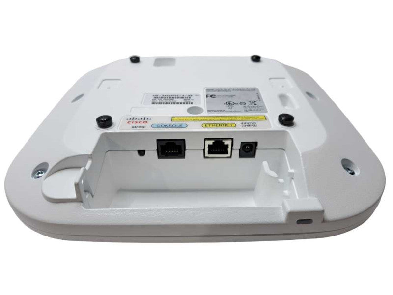 Cisco AIR-SAP2602E-A-K9 Aironet 2602E 802.11n 450 Mbps Wireless AP )