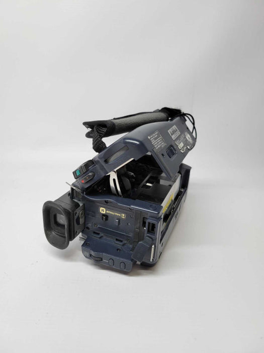 Sony DCR-TRV27 MiniDV 120x Digital Zoom Digital Handycam
