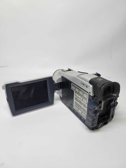 Sony DCR-TRV27 MiniDV 120x Digital Zoom Digital Handycam