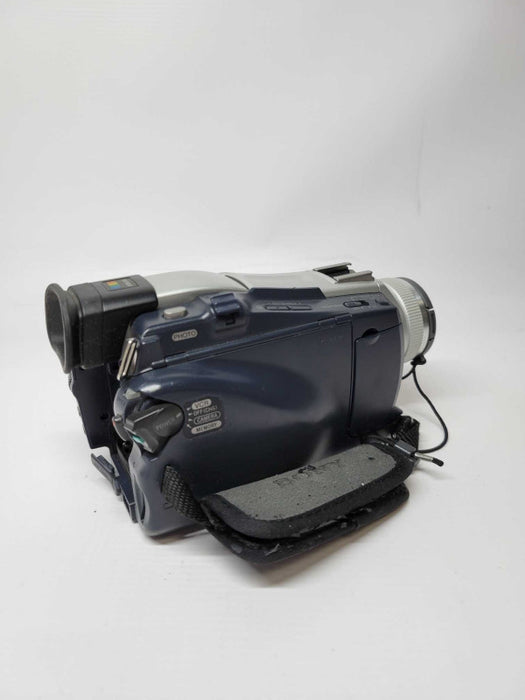 Sony DCR-TRV27 MiniDV 120x Digital Zoom Digital Handycam