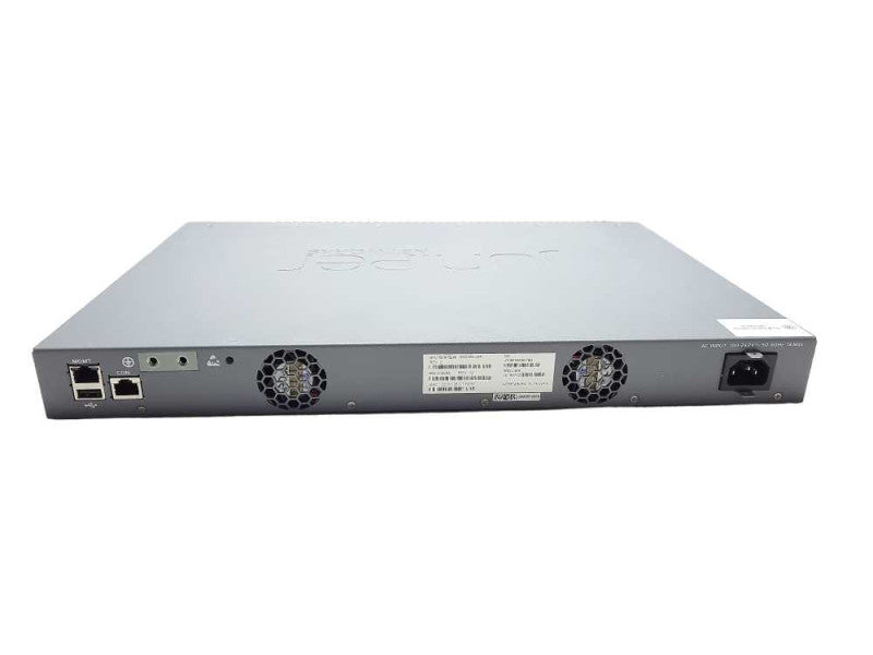 Juniper EX2300-24P 24-Port Gigabit PoE+ Network Switch 4x 10G SFP+ Q$