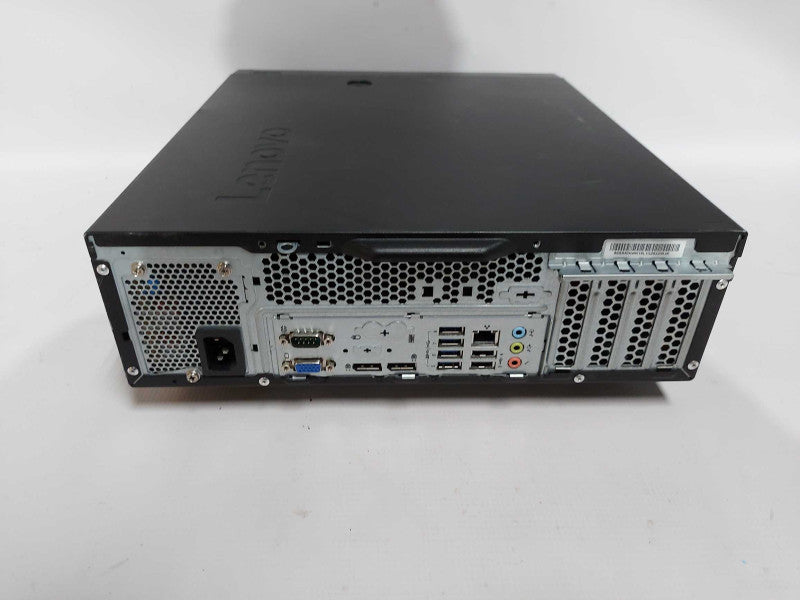 Lenovo Thinkstation P310 Xeon E3-1245 V5 @ 3.50ghz / 32gb ram / READ #