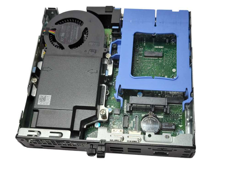 Dell OptiPlex 3080 SFF Core i5-10500T 2.3GHz 8GB DDR4 RAM, w/ Power Adapter _