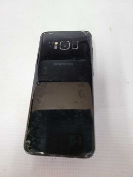 Samsung Galaxy 8 64GB (SM-G950W) - READ