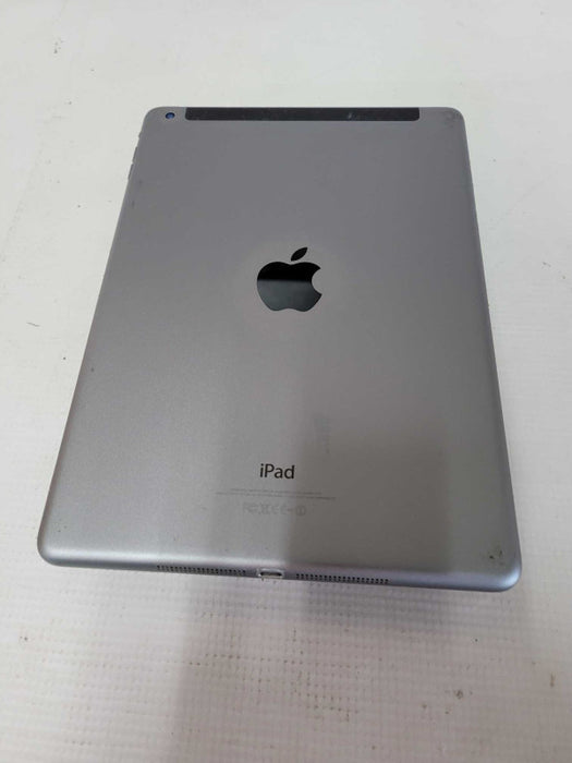 Apple iPad Air 32GB (A1475) - READ
