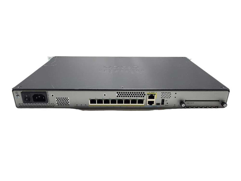Cisco ASA 5516-X Firewall Adaptive Security Appliance / Not Affected Serial $