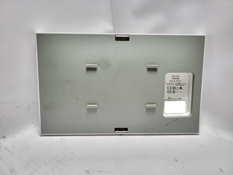 Cisco Meraki MR42 802.11ac 1.90 Gbit/s Cloud Managed Wireless AP *UNCLAIMED*  $