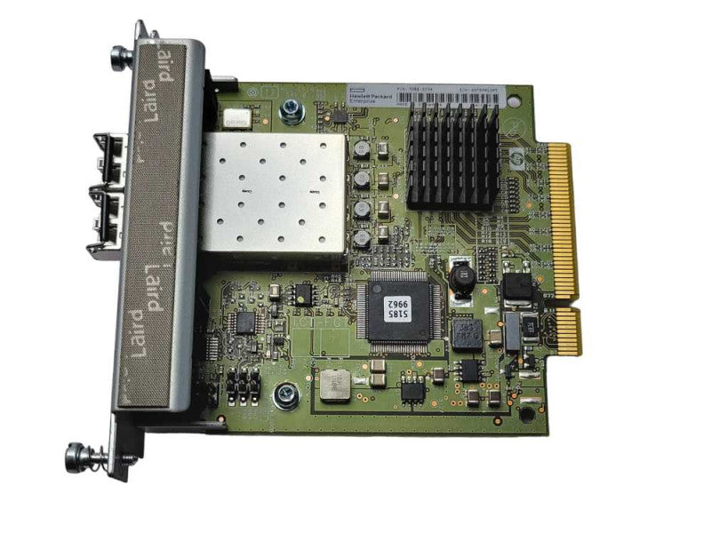HP 2920 2-Port 10-GbE SFP+ J9731A module _