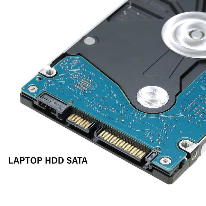 Seagate Barracuda 2TB ST2000LM015 5400RPM SATA 2.5\\" Internal Hard Disk Drive :