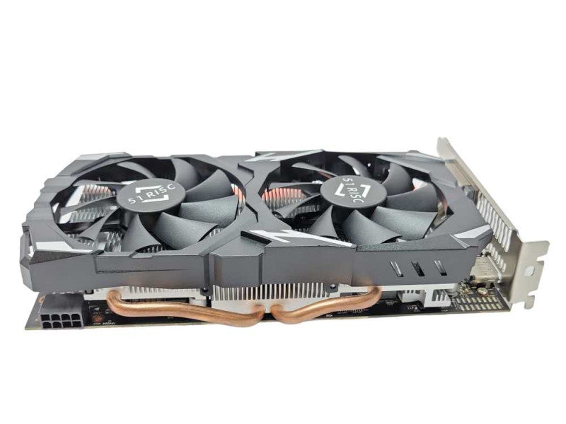 Open-Box AMD RX560XT 8GB GDDR5 AMD Graphics Card Q_