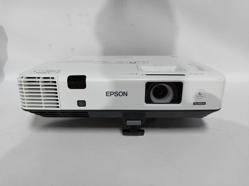 Epson PowerLite H471A 1945w Projector with WiFi 1169 + 253 Lamp Hours #