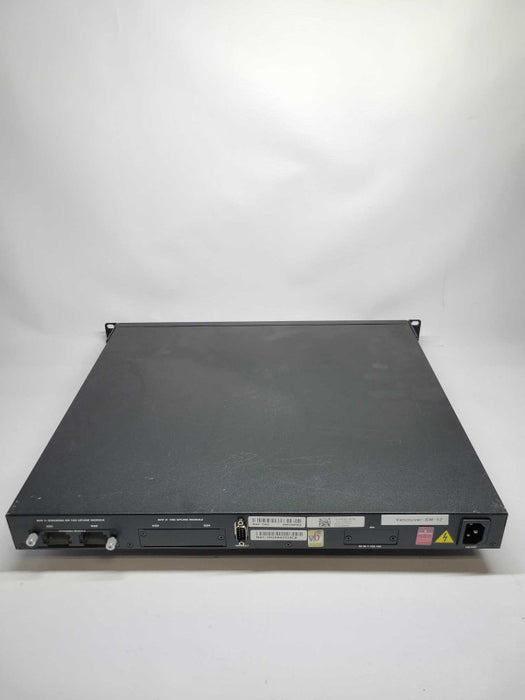 Dell PowerConnect 6248 48-Port PoE Gigabit Switch