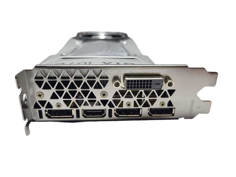 Zotac Geforce GTX 1070 FE 8GB 256BIT GDDR5 $
