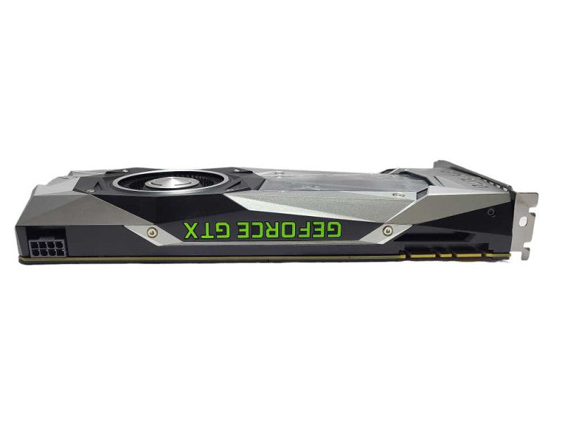 Zotac Geforce GTX 1070 FE 8GB 256BIT GDDR5 $